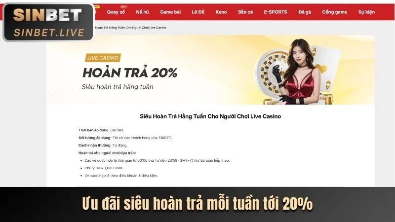 Giới thiệu bạn bè